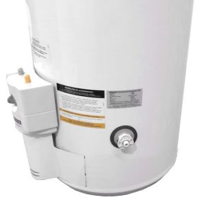 Aquecedor de Água Tipo Acumulação Boiler 160 Litros 0160RB