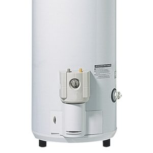 Aquecedor de Água Tipo Acumulação Boiler 160 Litros 0160RB
