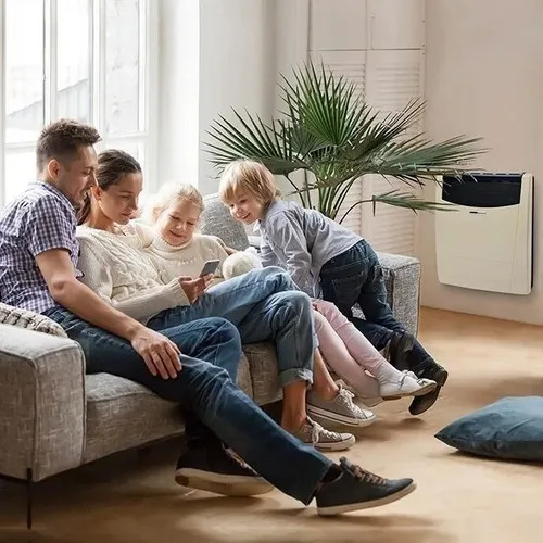 Aquecedor de Ambiente Calorama Orbis