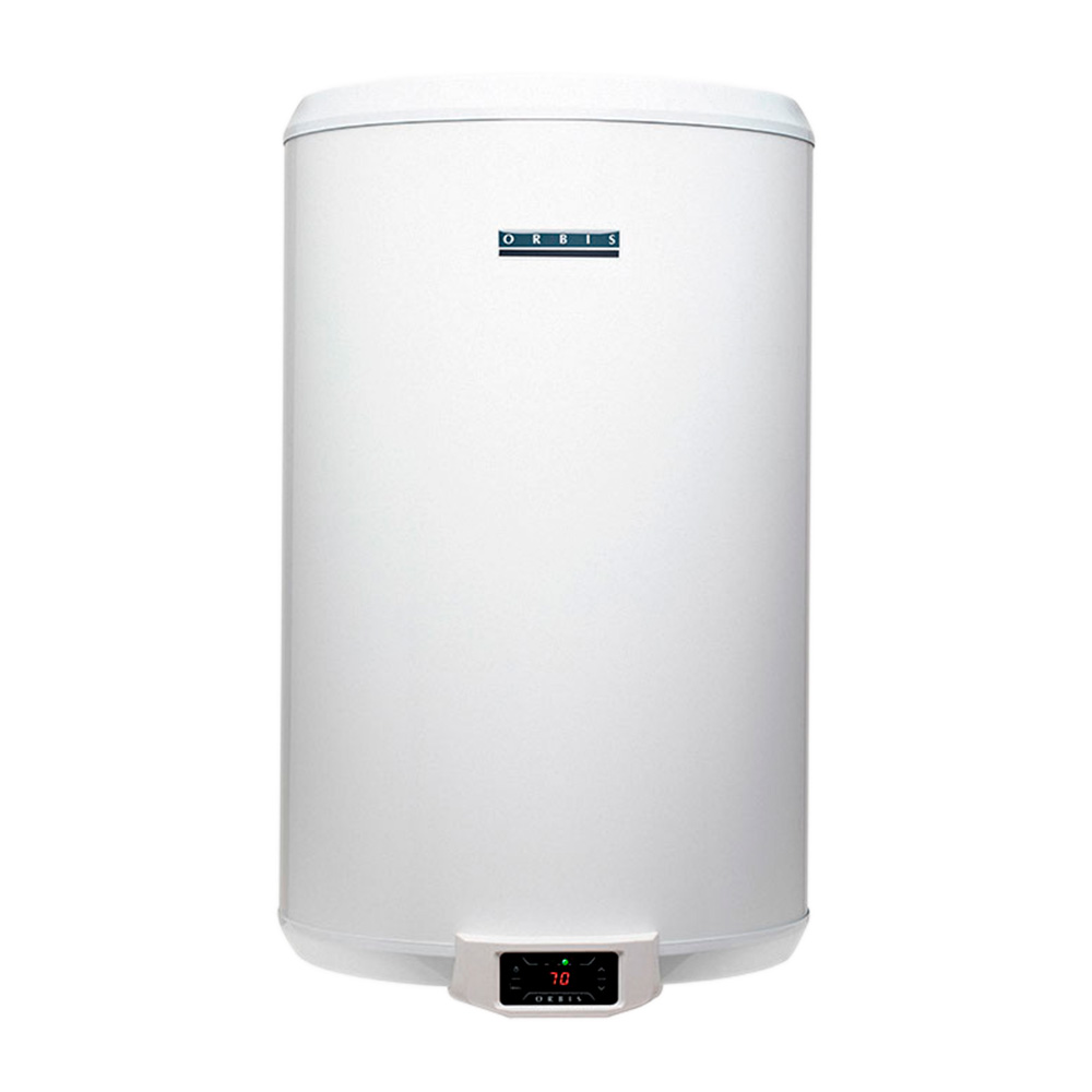 Aquecedor Água CAMPLUX ME80B - Mini Tanque 8 Galões 120V