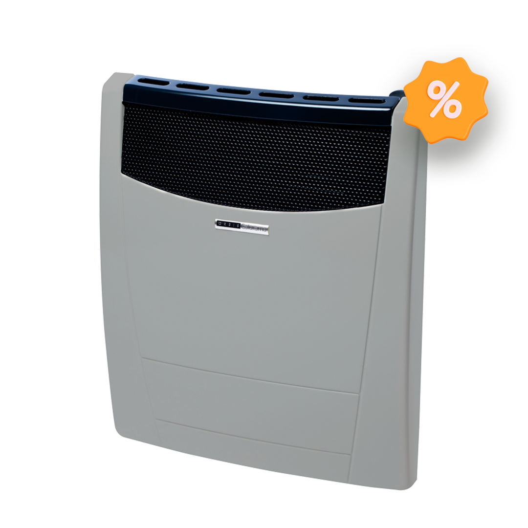 Aquecedor Ambiente Pequeno 4146GO Orbis Semana Consumidor 2025