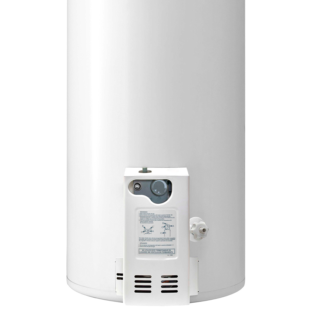 Aquecedor-de-Água-a-Gás-Tipo-Acumulação-Boiler-150-Litros-0150RB-Orbis-Detalhe-Controle